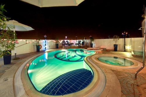 King Suite Near Abroad Lovers 14 Luxury Bookings