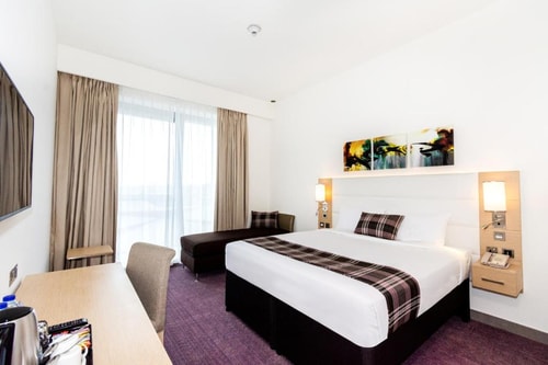 Double Room Near China Mall Dubai 2 Luxury Bookings