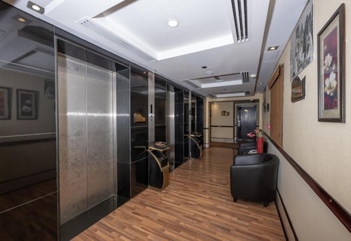 Superior King Room Near Landmark Summit Hotel 5 Luxury Bookings