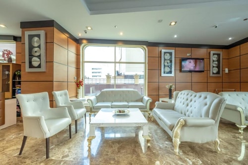 Superior King Room Near Landmark Summit Hotel 6 Luxury Bookings