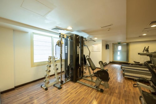 Superior King Room Near Landmark Summit Hotel 12 Luxury Bookings