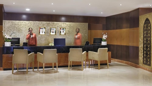 Deluxe Room Near Admiral Plaza Hotel Dubai 8 Luxury Bookings