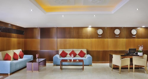 Deluxe Room Near Admiral Plaza Hotel Dubai 9 Luxury Bookings
