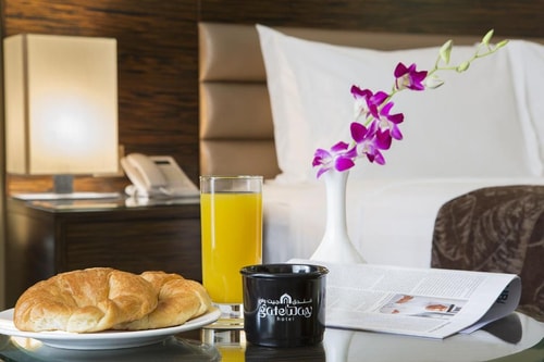 Deluxe Room Near Admiral Plaza Hotel Dubai 2 Luxury Bookings
