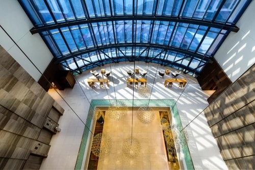 Deluxe Room Near Mirdif Mall 21 Luxury Bookings