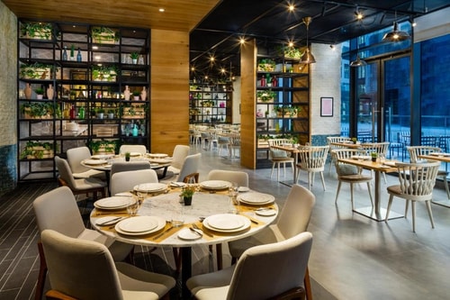 Deluxe Room Near Mirdif Mall 12 Luxury Bookings