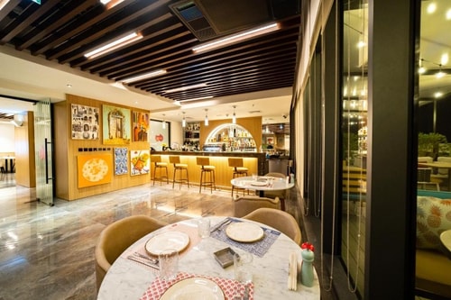 Deluxe Room Near Mirdif Mall 18 Luxury Bookings