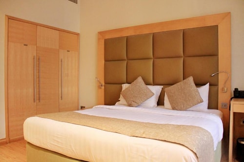 Superior King Room Near City Centre Deira 1 Luxury Bookings