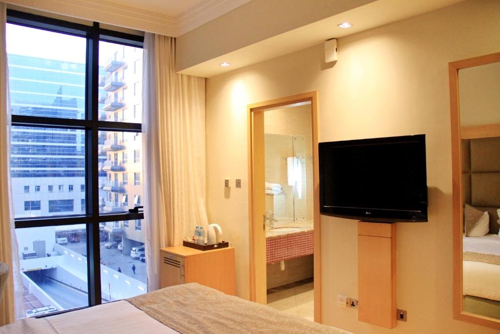 Superior King Room Near City Centre Deira Luxury Bookings
