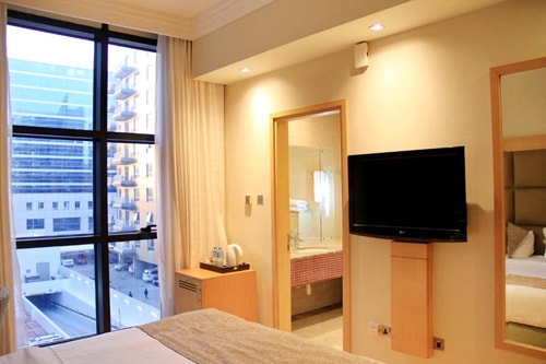 Superior King Room Near City Centre Deira Luxury Bookings