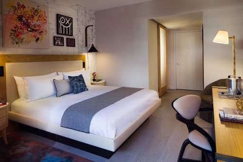 King Room Near Elizabeth Center NYC 1 Luxury Bookings