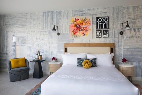 King Studio Near Columbus Park NYC Luxury Bookings
