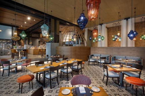 Double Guest Room in Yas Island Abu Dhabi 15 Luxury Bookings