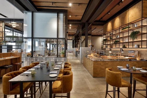 Double Guest Room in Yas Island Abu Dhabi 16 Luxury Bookings