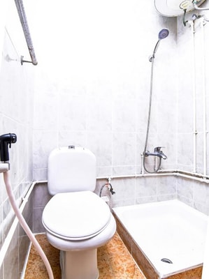 Standard Double Room Near Abra Waf 6 Luxury Bookings