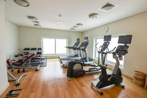 Double Room Near Dubai International Airport 12 Luxury Bookings