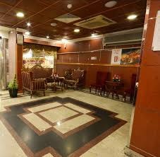 Standard Double Room Near Abra Waf 9 Luxury Bookings