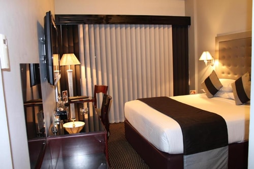 Double Room Near Smile Senorita Clock Tower 1 Luxury Bookings