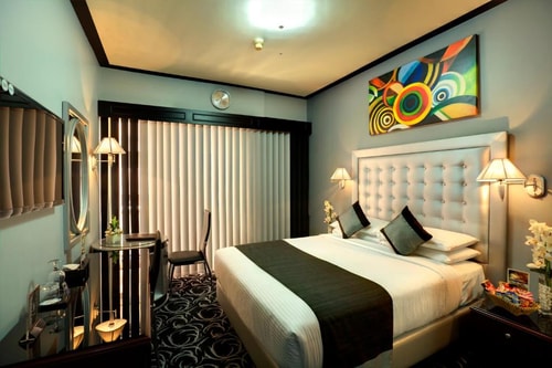 Double Room Near Smile Senorita Clock Tower Luxury Bookings