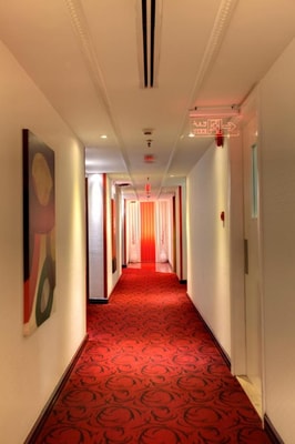 Double Room Near Smile Senorita Clock Tower 7 Luxury Bookings