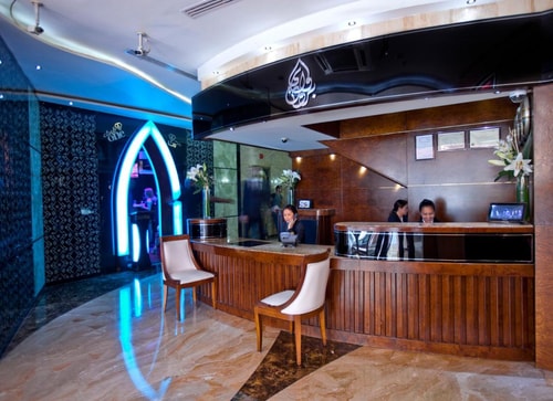 Double Room Near Smile Senorita Clock Tower 8 Luxury Bookings
