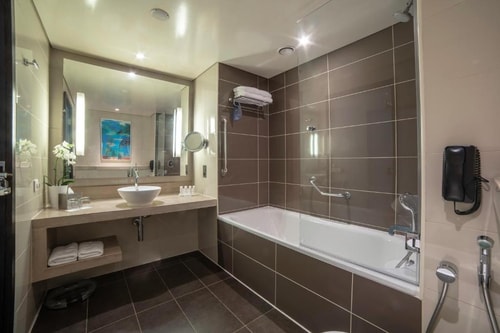 Standard Room Near Cyan Beach By luxury Bookings 4 Luxury Bookings