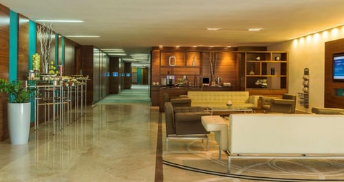 Standard Room Near Cyan Beach By luxury Bookings 12 Luxury Bookings