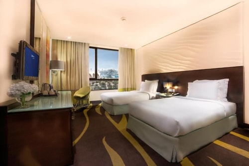 Standard Room Near Cyan Beach By luxury Bookings 2 Luxury Bookings