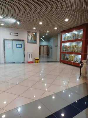 Single Room Near Yas Healthcare 14 Luxury Bookings