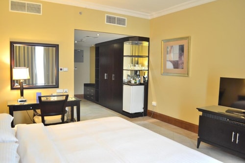 Classic Double Room Near Amrita Medical Center 9 Luxury Bookings