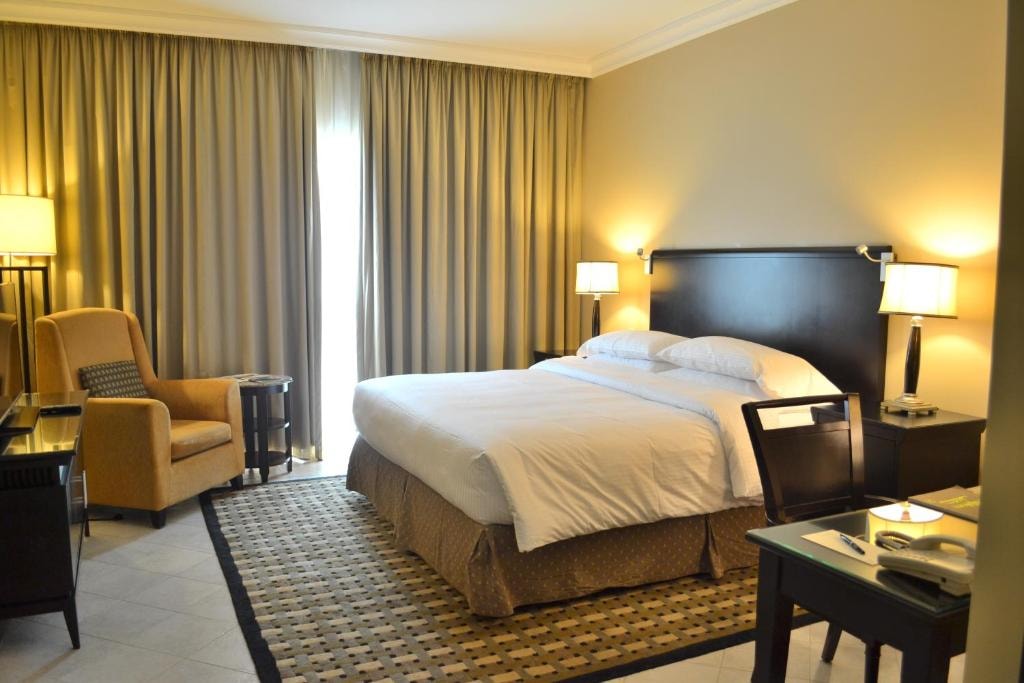 Classic Double Room Near Amrita Medical Center Luxury Bookings