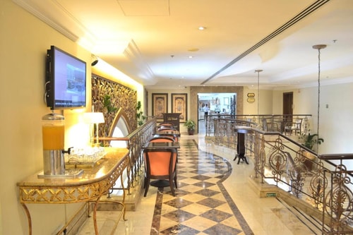 Classic Double Room Near Amrita Medical Center 12 Luxury Bookings