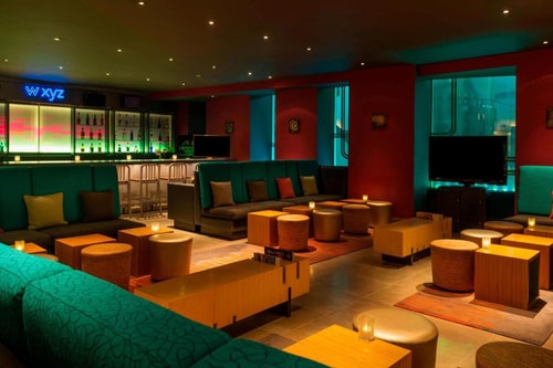 Luxury King or Twin Room near Exhibition Center 7 Luxury Bookings