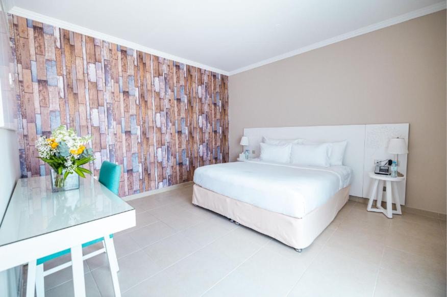 One Bedroom Near Al Seef Village Mall Abu Dhabi Luxury Bookings