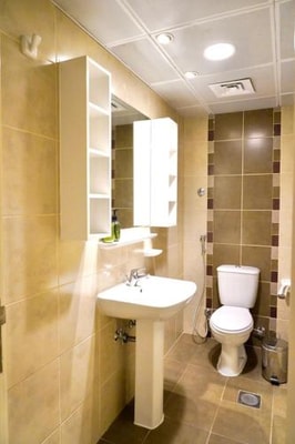 One Bedroom Near Al Seef Village Mall Abu Dhabi 3 Luxury Bookings