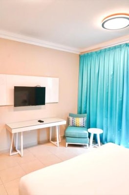 One Bedroom Near Al Seef Village Mall Abu Dhabi 1 Luxury Bookings