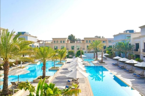 One Bedroom Near Al Seef Village Mall Abu Dhabi 14 Luxury Bookings