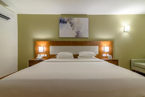 Standard Room Near Jabel Dhanna Mosque Luxury Bookings
