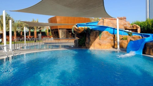 Classic King Room Near Bainuna Park Abu Dhabi 14 Luxury Bookings