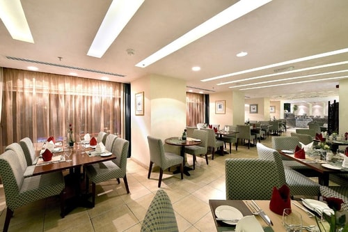 Premium King Room Near Plant Exhibition Garden 7 Luxury Bookings