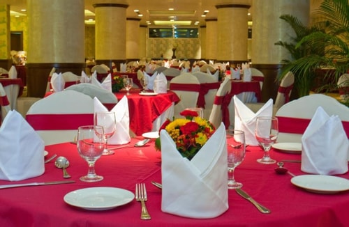 Premium King Room Near Plant Exhibition Garden 12 Luxury Bookings