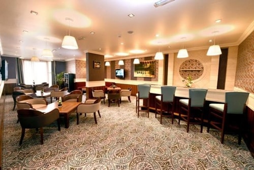 Premium King Room Near Plant Exhibition Garden 9 Luxury Bookings