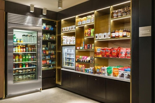 Guest Room Near Pro Pharma WDC 10 Luxury Bookings