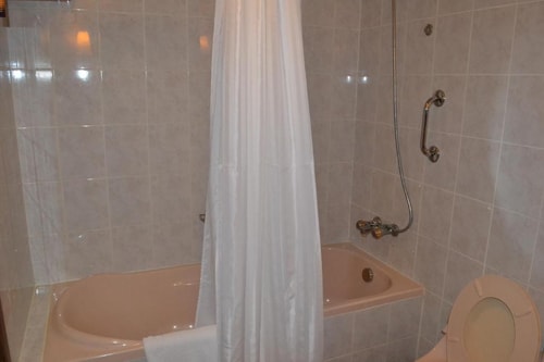 Classic Double Room Near Amrita Medical Center 4 Luxury Bookings