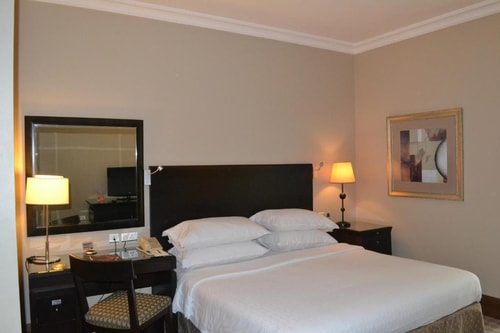 Classic Double Room Near Amrita Medical Center 2 Luxury Bookings