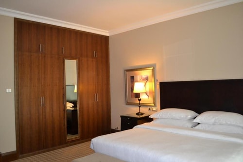 Classic Double Room Near Amrita Medical Center 1 Luxury Bookings