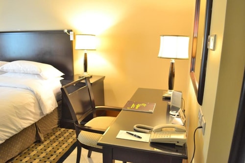 Classic Double Room Near Amrita Medical Center 3 Luxury Bookings