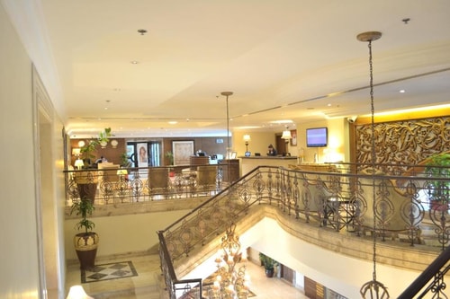 Classic Double Room Near Amrita Medical Center 11 Luxury Bookings