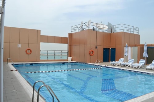 Classic Double Room Near Amrita Medical Center 14 Luxury Bookings