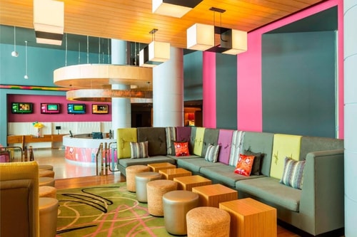Aloft Room Near Zayed Sports City 5 Luxury Bookings